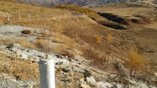 Bakan Tüfenkci'den Gökçeliler'e müjde!