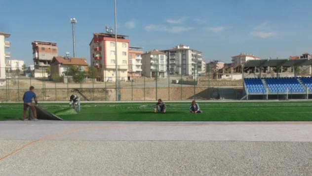 Malatya 1.Amatör Küme Futbol Ligi başlıyor