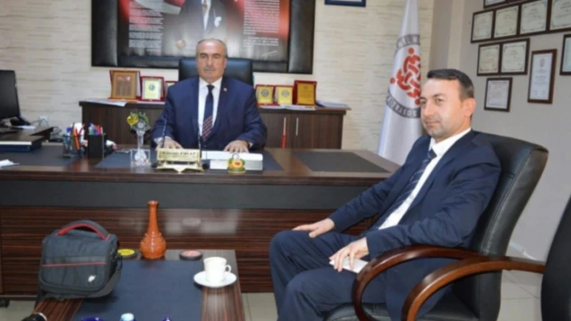 Battalgazi SYDV'den rekor yardım
