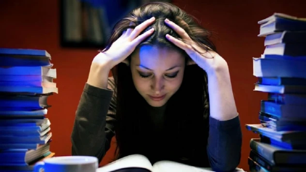 Sınav kaygısı EMDR terapisi ile çözülebiliyor