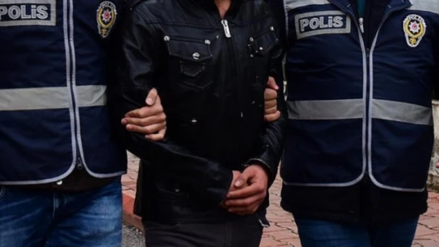 İşyerine silahla saldıran zanlı tutuklandı!