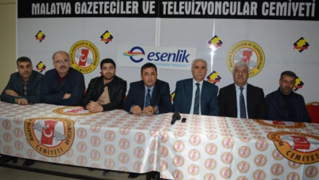 Genel Sekreter Yardımcısı Mumcu'dan MGTC'ye ziyaret