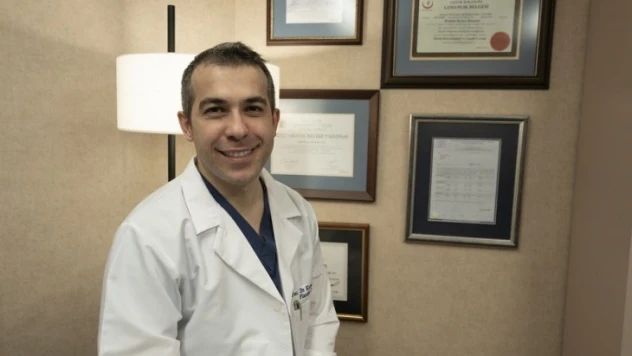 Göz torbası deyip geçmeyin