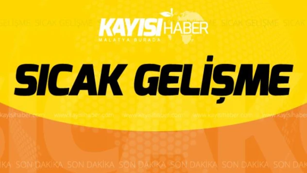 Malatya Milletvekilleri belli oldu!
