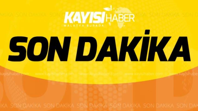 Hakkari'den acı haber! 3 asker şehit