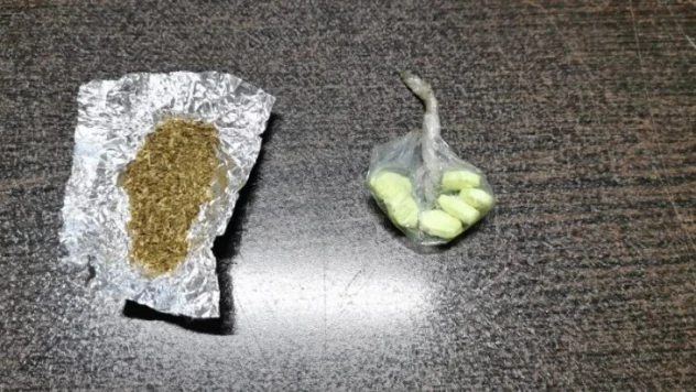 Jandarma ekiplerinden uyuşturucu baskını: 6 gözaltı