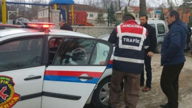 3 bin 210 şahıs bin 382 araç...