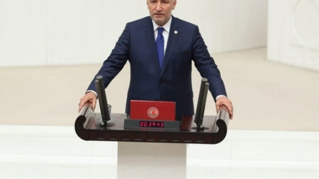 Kahtalı: 'CHP zihniyeti 28 Şubat zihniyetidir'