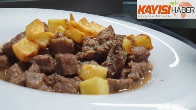 Kavurma yapmanın püf noktaları