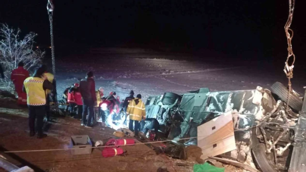 Ölü sayısı 4'e yükseldi