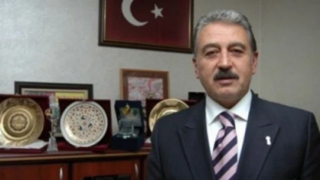 Keskin: 'Ekmek üzerinde sinsi eller dolaşıyor'