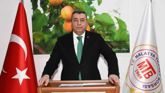 1 yılda 402 milyon dolarlık kayısı ihracatı