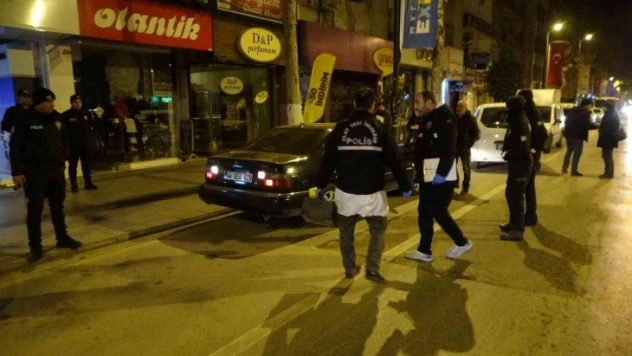 Silahlı kavgada yaralanan 2 kişi hayatını kaybetti