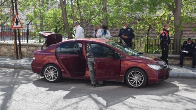 Malatya'daki silahla yaralama olaylarına 2 tutuklama