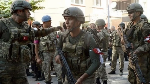 Savcılıktan 197 asker hakkında takipsizlik kararı