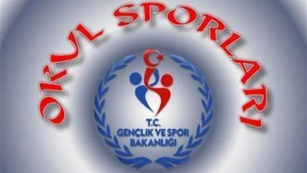 Okul sporları faaliyet takvimi açıklandı