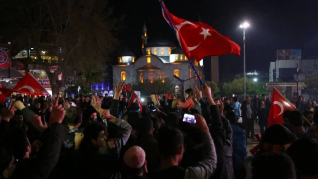 En yüksek 'Evet' oyu Kale ilçesinden çıktı: Yüzde 91,88