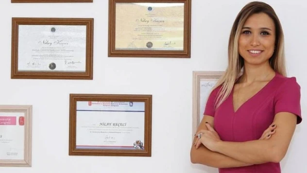 Kalp sağlığı için kırmızı besinler