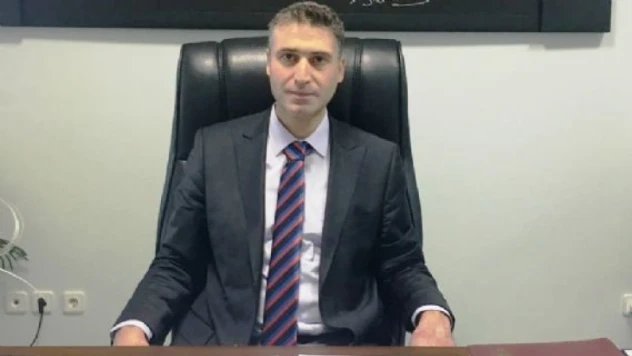 Başhekim Parlakpınar'dan Çalışan Gazeteciler Günü mesajı
