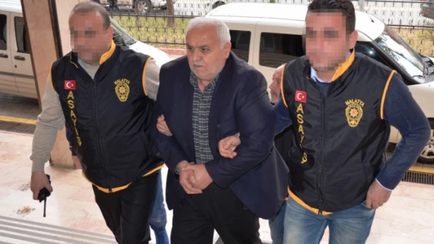 3 çocuk annesi kadını öldüren zanlı yakalandı