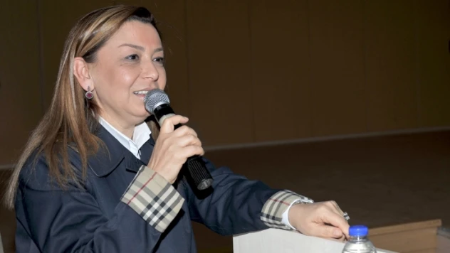'Muhtarlık Akademisi' sona erdi
