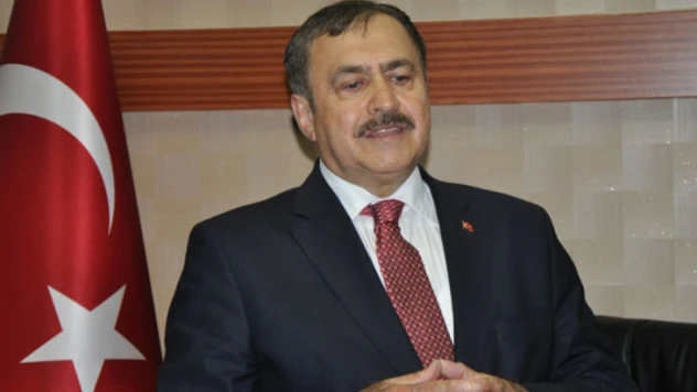 Eroğlu'ndan Malatya için yıldırım hızında imza