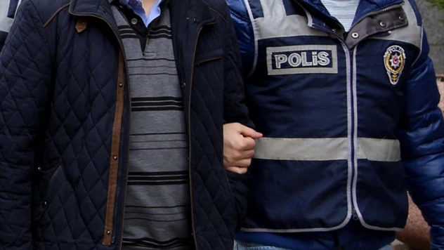 Malatya Emniyetinde 4 personel tutuklandı