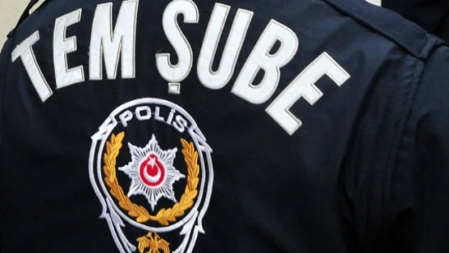 PKK/KCK operasyonu: 4 gözaltı
