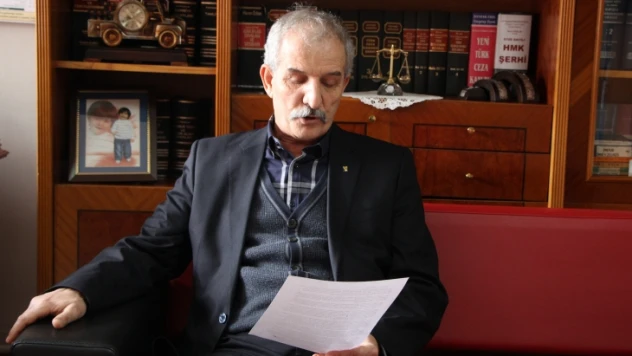 Karabay, CHP'nin tavrını eleştirdi