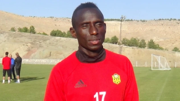 Dialiba'nın sakatlığı İrfan Buz'u düşündürüyor