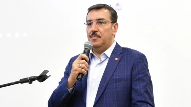 Tüfenkci: Bürokratik vesayetin ortadan kalkmasını istiyoruz