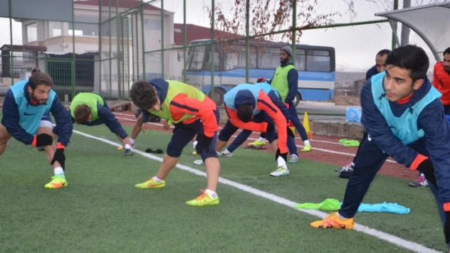Tekin: Son 3 haftada 9 puan hedefledik