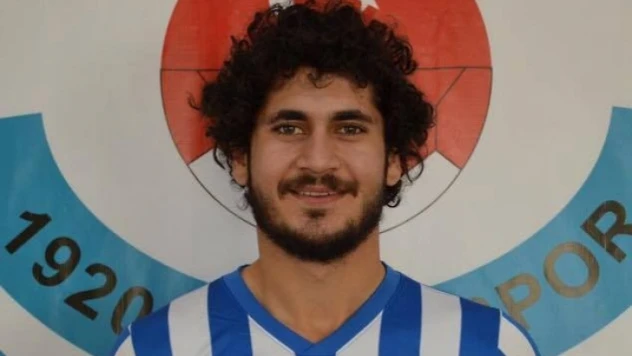 Enes, 1920 Maraş'a transfer oldu