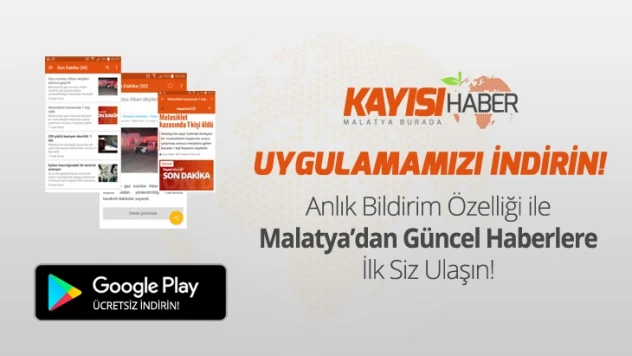 Kayısı Haber Malatya - Google Play Uygulaması