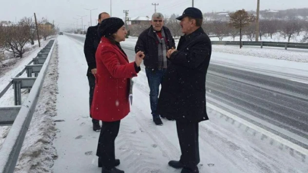 Kale'deki trafik sorunu giderilecek