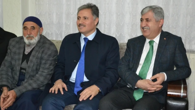 Çakır: Çift başlılık ortadan kalkacak, hizmetler katlanacak