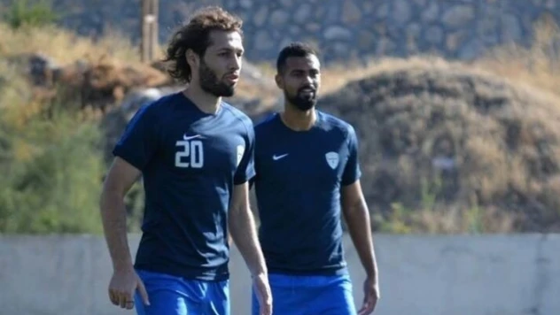 Harun Aytemur Yeşilyurt Belediyespor'da kaldı