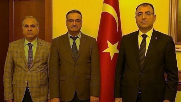 Aile ve Sosyal Politikalar İl Müdür Vekili göreve başladı