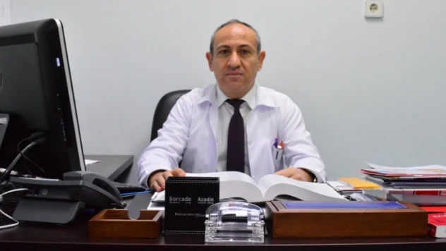 Lösemi hastaları için 'trombosit kan ver' çağrısı