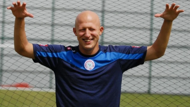 Transfer çalışmaları başladı: İlk görüşme Sezer Özmen ile!
