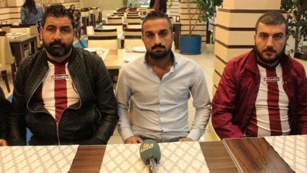 Soysal: İnönü Stadı bizim kalemizdir