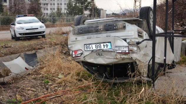Üniversite öğrencisi 3 kızın hız tutkusu az kalsın faciayla sonuçlanacaktı