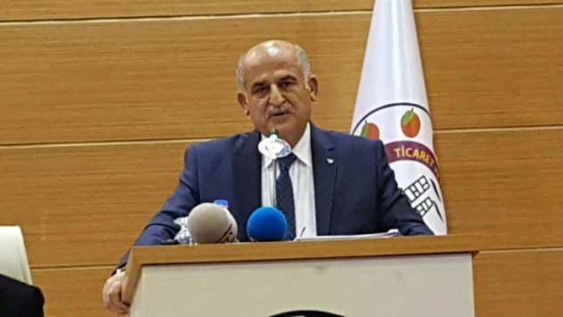 MTSO Ocak Ayı Meclis Toplantısı yapıldı