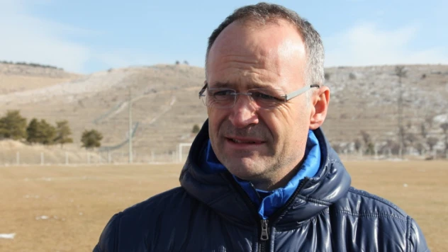 İrfan Buz: Hakemler daha duyarlı olmalı