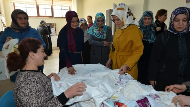 Yeşilyurt'ta Regaip Kandili özel programı