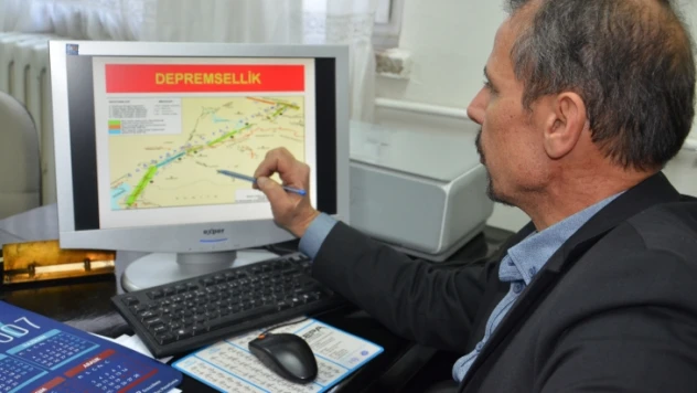 Malatya'daki depremler neyin habercisi? İşte o açıklama!