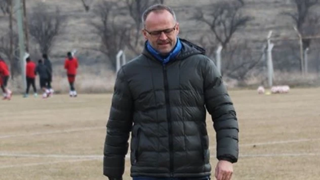 İrfan Buz: Kazanan taraf biz olmalıyız
