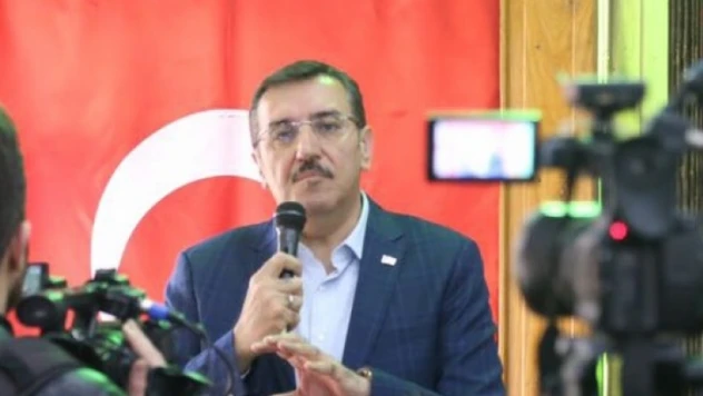 Bakan Tüfenkci: Sağlıklı üretimle öne çıkmamız lazım