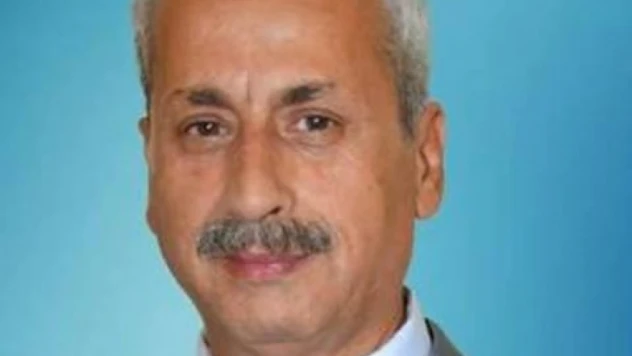 Yeşilyurt belediyesinin acı günü