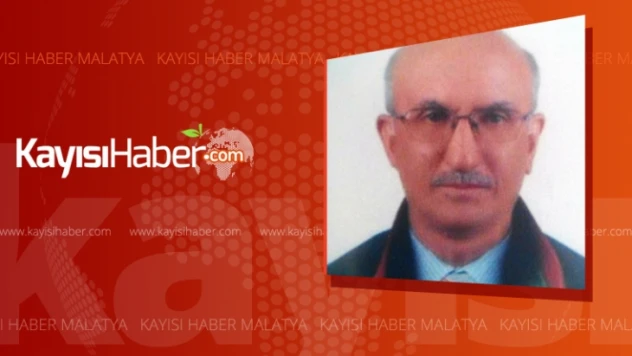 CHP Akçadağ İlçe Başkanlığına Av. Muhiddin Şahin getirildi